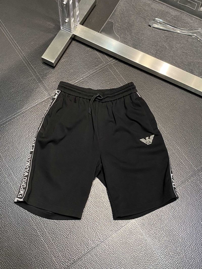 Armani Short Pants